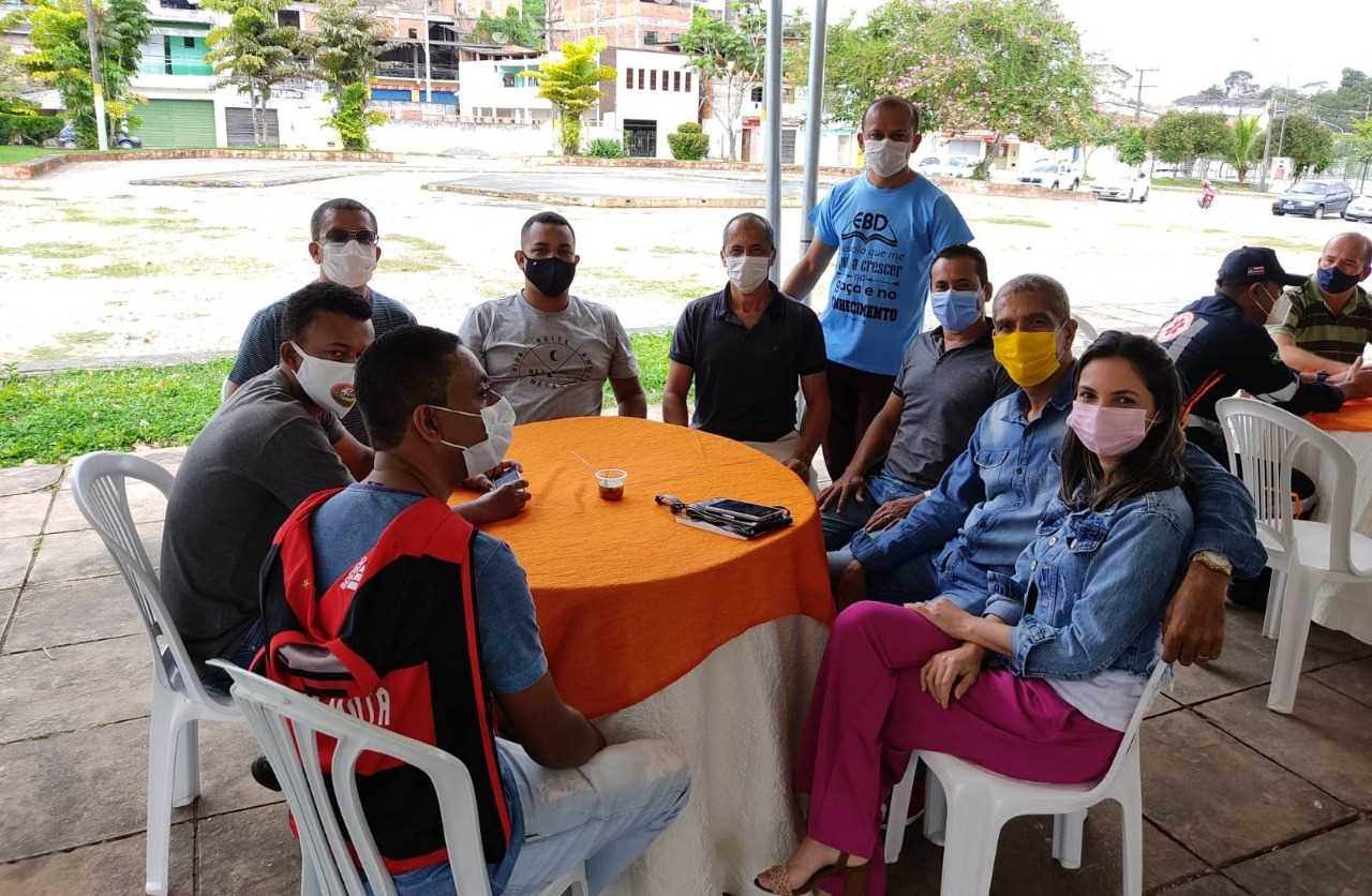 Dia  do motorista 25 de Julho